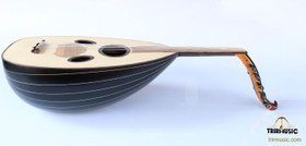 Resim Profesyonel Suriye Ceviz Ud YASO-108M 