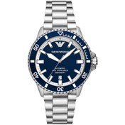 Resim Emporio Armani Ar60079 Erkek Kol Saati 
