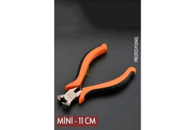 Resim Transformacion Profesyonel Mini Tepe Keski 11 cm 720792 