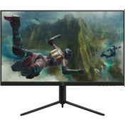 Resim Gamepower Ace A80 27" 1 MS 280 Hz Fast IPS Ayarlanabilir Pivot Stand FHD RGB Oyuncu Monitörü Gamepower