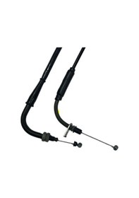 Resim Gaz Teli İthal Tvs Ntorq 125 