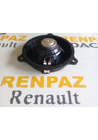 Resim Mais Clio 5 Megane 4 Duster 2 16 Cm Kapı Hoparlörü 281563sg0a 