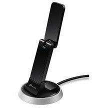 Resim Tp-Link Archer T9UH 1300Mbps 5Ghz Db USB Adaptör 
