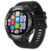 Resim ZCWATCH V1024 Gps Outdoor Tank2, Bt Call, Spor Sağlık, 1 Atm Profesyonel Akıllı Saat 