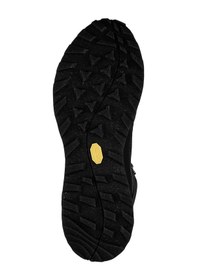 Resim Jack Wolfskin Terraquest Texapore Erkek Outdoor Bot Siyah 