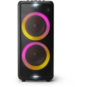 Resim Philips Tax5206 BT Party Speaker 160 Watt Soundbar 