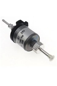 Resim DEMMON EBERSPACHER YAKIT POMPASI 22ML 1/4 KW 24 VOLT 