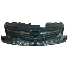 Resim Crs11-2000 Corsa D 2011- Ön Panjur Tong Yang Corsa Oem No: 1320180 / 13344482 