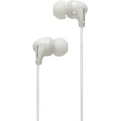 Resim Pioneer SE-CL501-W Beyaz Kulak İçi Kulaklık 