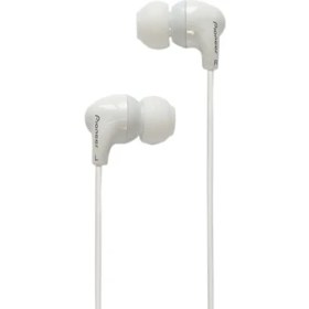 Resim Pioneer SE-CL501-W Beyaz Kulak İçi Kulaklık 