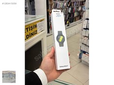 Resim SAMSUNG GALAXY WATCH 7 44 MM SIFIR 1 YIL GARANTİLİ 