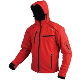 Resim Prosev Mx-70 Softshell Motosiklet Montu 