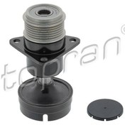 Resim TOPRAN 304095001 Alternator Saft Komple Saft Connect 1.8 Tdci 02 5m5q10d310ab (WM454771) 