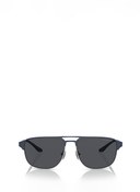 Resim Emporio Armani EA2144 Damla Metal Erkek Güneş Gözlüğü 