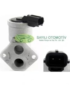 Resim Rolanti Ayarlayıcı 323 Protege / Mx5 1.8 1998- (BP2Y-20-660) 