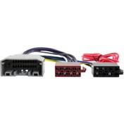 Resim CONNECTS2 Chrysler Teyp Soketi 