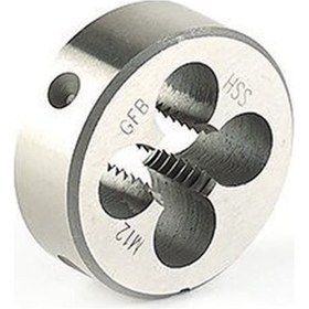 Resim Tr 4002/M-5 X 0.8 Hss Metrik Pafta 