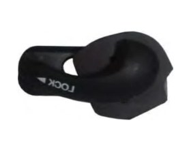 Resim Kapı İç Açma Kolu Sağ Arka Palıo-sıena-albea 717447614 