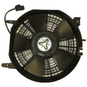 Resim Toyota Corolla Ae101 93/98 Kli Ma Fanı Motorlu 5 Kanat Motorlu Ori S 