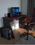 Resim Nesse Shop Pro Mi1 Oyuncu & Çalışma Masası 