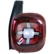 Resim Mars 411215 - Stop Lambası Sağ Dacıa Duster Iı 18 Duysuz 