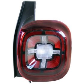 Resim Mars 411215 - Stop Lambası Sağ Dacıa Duster Iı 18 Duysuz 