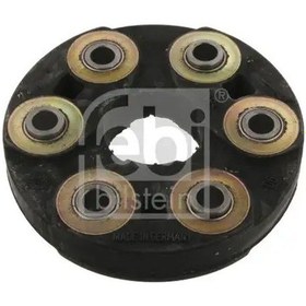 Resim Mercedes C220 W202 Saft Askisi 1997-2000 Febı 03530 