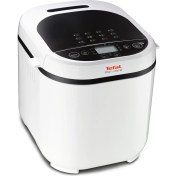 Resim Tefal PF2101 Pain Dore Ekmek Yapma Makinesi - 7211002270 