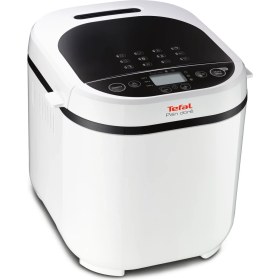 Resim Tefal PF2101 Pain Dore Ekmek Yapma Makinesi - 7211002270 