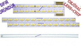 Resim ARCELIK_55_74+74_7020PCT_D7T , ZXH60600-AA , ZXH60601-AA, ARÇELİK A55L 9762 5B ULTİMA LED BAR , ARÇELİK A55L9762 LED BAR , BEKO B55L 9762 5B QUATRO LED BAR , BEKO B55L9762 LED BAR , GRUNDIG 55 VLX 8650 BP LED BAR , GRUNDIG 55VLX8650 LED BAR , GRUNDIG PA 