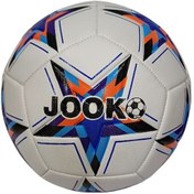 Resim Can Sport Kaliteli Futbol Topu Çeşitleri-1 Mavi 