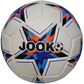 Resim Can Sport Kaliteli Futbol Topu Çeşitleri-1 Mavi 