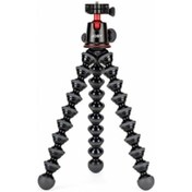 Resim Joby Gorillapod 5k Kit Tripod Ve Kafa Bağlantısı (siyah/gri) 