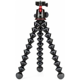 Resim Joby Gorillapod 5k Kit Tripod Ve Kafa Bağlantısı (siyah/gri) 