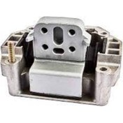 Resim Motor Arka Takozu 905 Şanzuman Civatalı 1779609 (040.186) Sampa 