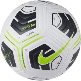 Resim Nike Acedemy Team Futbol Topu No 3 Yeşil 