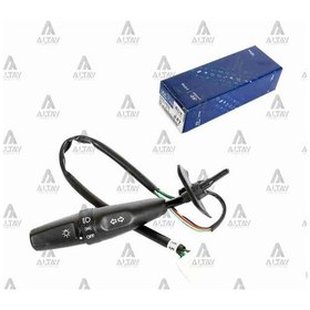 Resim MOBIS 934104A010 Mobis Far Kolu Starex Lıbero 