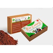 Resim Car-fil Katı Atık Parçalayıcılı Tuvalet Kompostu 