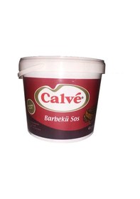Resim Calve Barbekü Sos 4 KG 