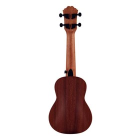 Resim ROSA RUD30 İnce Kasa Soprano Ukulele 