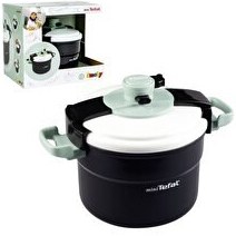 Resim Smoby Tefal Düdüklü Tencere Oyuncağı 