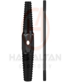 Resim HAS ALTAN Kırık Musluk Sökme Aparatı (Boru Çıkarıcı) 