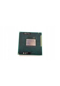 Resim Intel Core İ5-2430m Sr04w İşlemci 