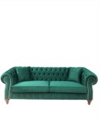 Resim 3A Mobilya New Emerald Chesterfield 
