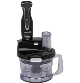 Resim Tefal Powelix Activflow Pro 1000 W Blender Seti 