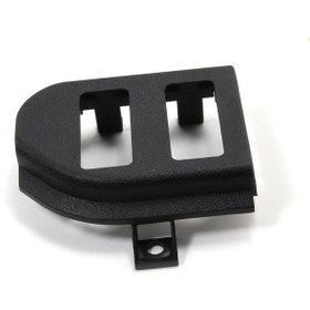 Resim Bmw E36 Aydınlık Ayar Düğme Çerçevesi 63121393420 