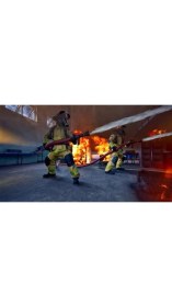 Resim Ps5 Firefighting Simulator Ignite 