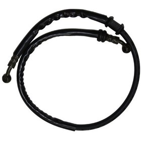 Resim Mondial Ukh 100 Cub Hidrolik Hortumu 100cm 