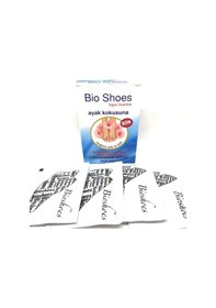 Resim Bio Shoes Ayak Kokusu Koku Önleyici Ayakkabı İçi Bakım 