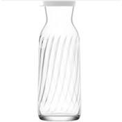 Resim Lav Fonte Optikli Karaf - 1,2 lt 